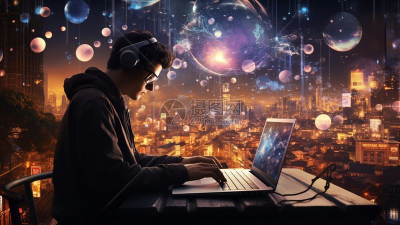 数字孪生智慧园区：构建未来城市新生态